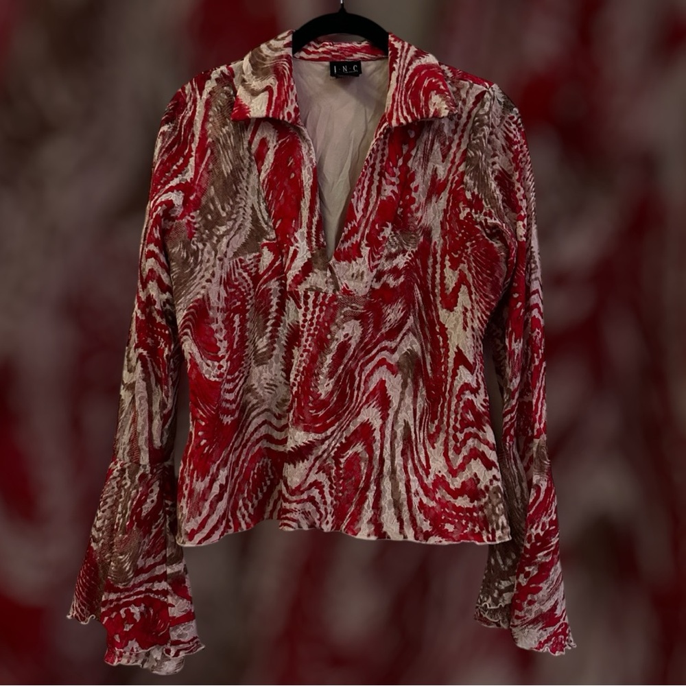 blouse